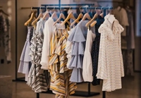 luxury resort clothing boutique - 1