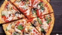pizza ristorante - 1