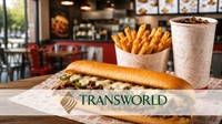 established fast casual franchise - 1