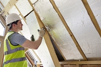 established insulation business - 1