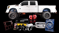 turn-key premier truck accessories - 1