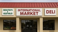 family-operated market with deli - 1