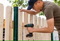 high quality fencing contractor - 1