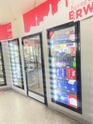 convenience store with property - 2
