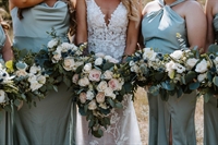 luxury wedding florist colorado - 1