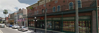 historic commercial property ybor - 1