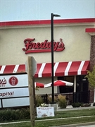 3 freddy's franchised restaurants - 1