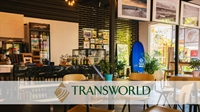 established café with growth - 1