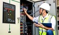 southern nevada electrical contractor - 1