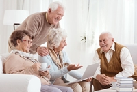assisted living non-medical care - 1