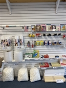 established shipping outlet business - 2