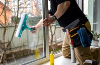 established home services business - 1