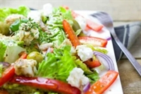 established greek mediterranean restaurant - 1