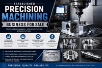 precision cnc custom machining - 1