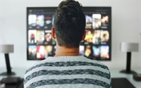 major streaming tv channel - 1