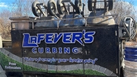 love of curbing - 1
