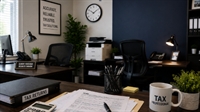 profitable tax bookkeeping firm - 1