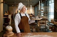 44-year legacy artisan bakery - 1