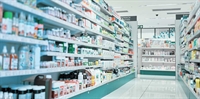community retail pharmacy - 1