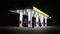 convenience store with café - 1