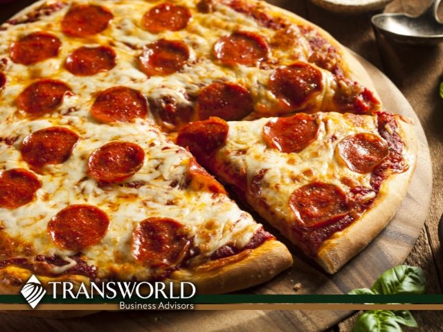 Profitable Pizzeria In Seminole County