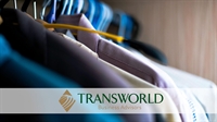 established profitable dry cleaning - 1