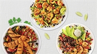 freshly remodeled baja fresh - 1