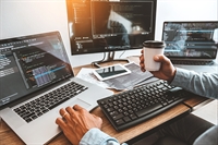 3d cad software developer - 1