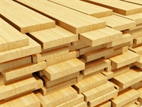 lumber yard building materials - 1