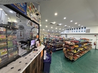 gas station property cordele - 1