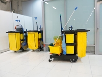 profitable janitorial services business - 1