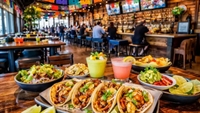 turnkey authentic mexican taqueria - 1