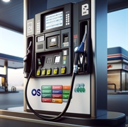 profitable gas station c-store - 1