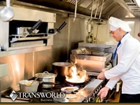 commercial kitchen real estate - 1
