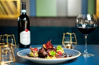 profitable upscale moraga restaurant - 1