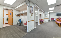 established optometry practice new - 2
