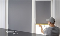 high margin window treatment - 1