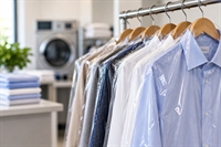 full-service dry cleaning drop - 1