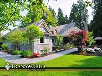 established 30+ year lawn - 1