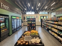 high-volume turnkey supermarket prime - 2