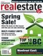 leading real estate magazine - 1