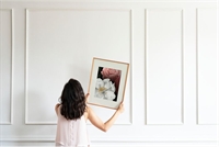 established custom frame shop - 1