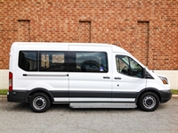 specialized transportation co - 1