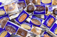 tastykake distribution route wilkes-barre - 1