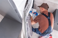 profitable dryer vent cleaning - 1