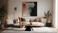 25-year luxury interior design - 1