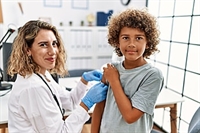 promising pediatric practice serving - 1