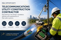 texas fiber optic telecommunications - 1