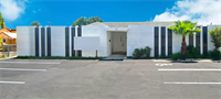 freestanding professional office building - 1