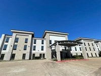 92-key wyndham garden hotel - 2
